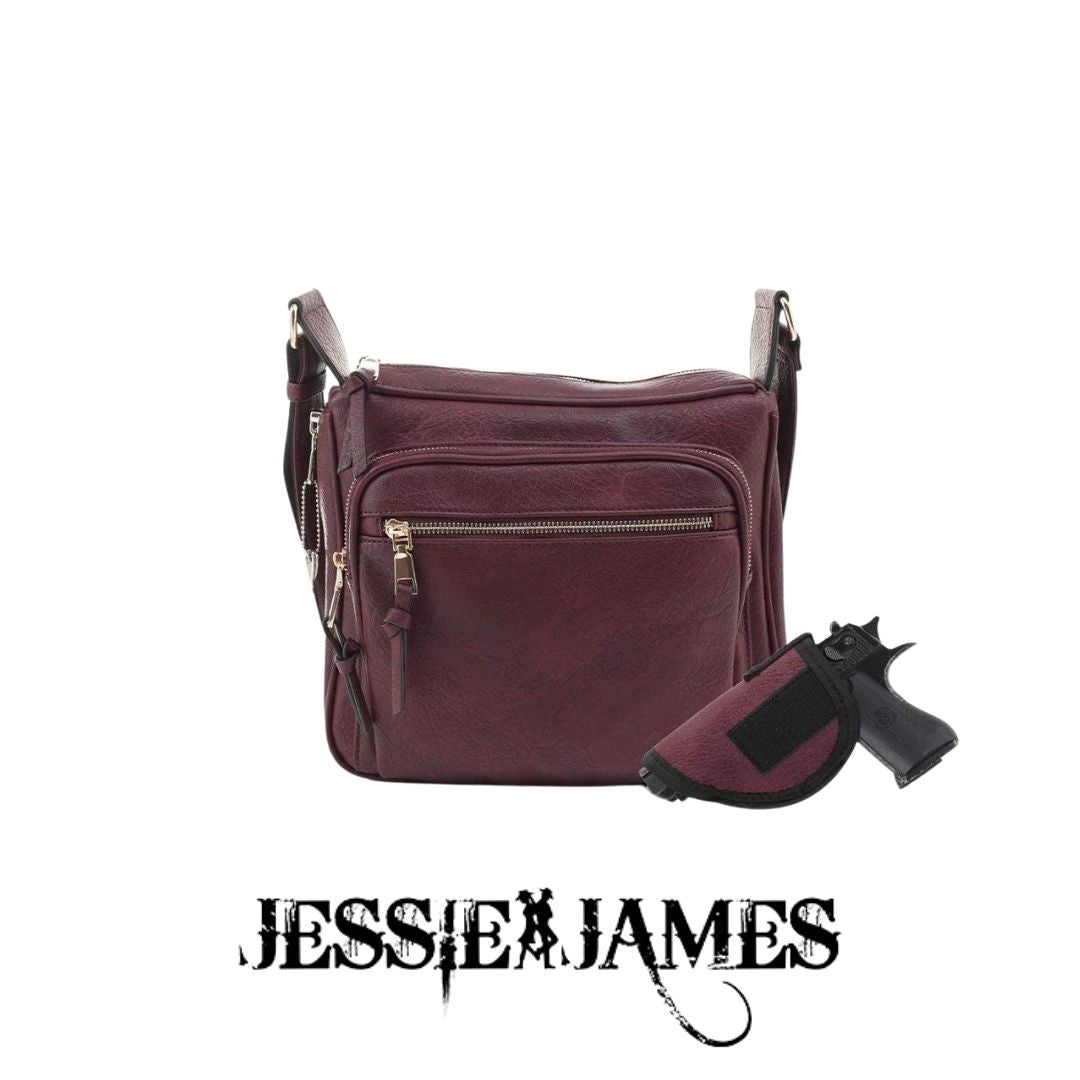 Emperia Outfitters Concealed Carry Purses, Handbags, & Wallets www