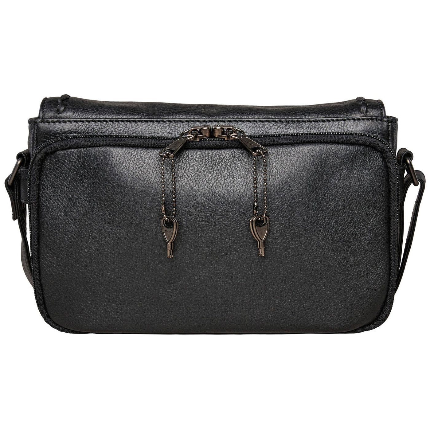 Concealed Carry Parker Crossbody Bag by Lady Conceal