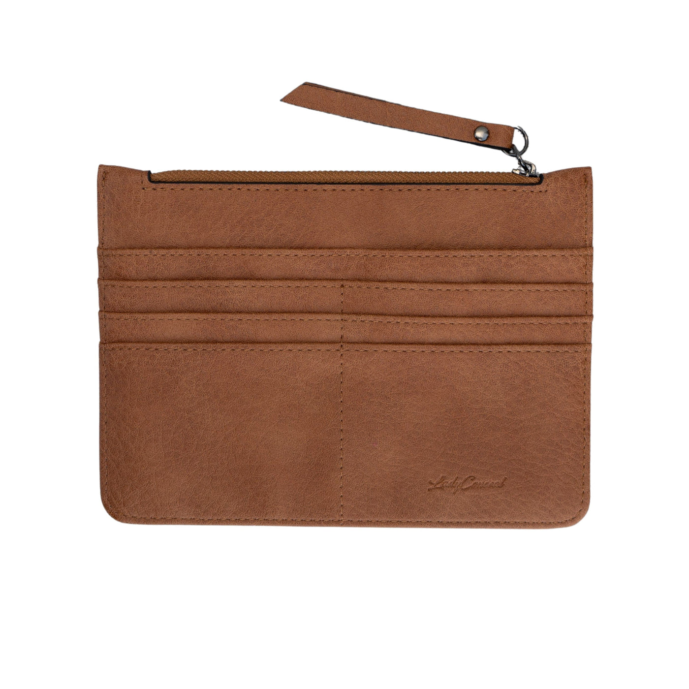 Concealed Carry Kinsley Crossbody with RFID Slim Wallet - Lady Conceal - Concealed Carry Purse - Lady Conceal