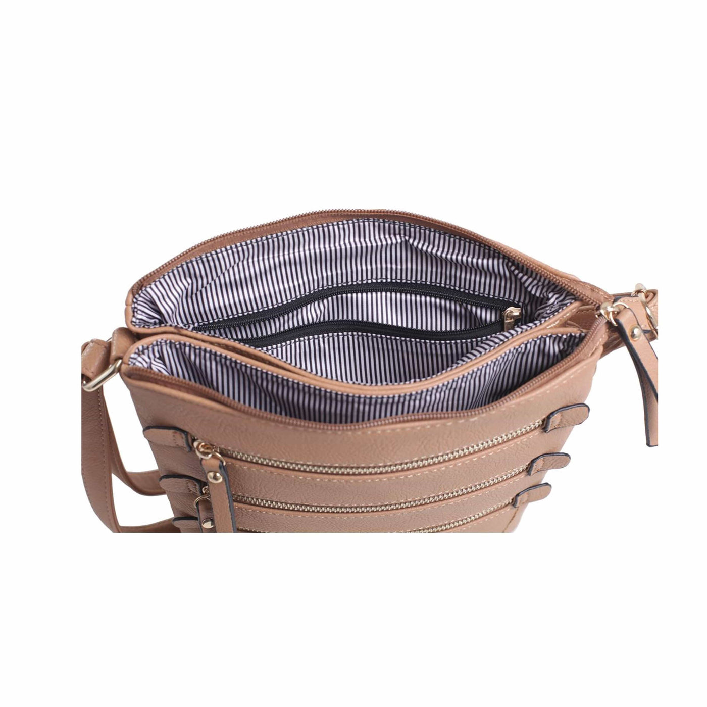 Concealed Carry Piper Crossbody by Jessie James