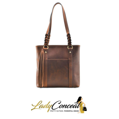 Lady Conceal