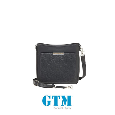 Concealed Carry Purse - Basic Hobo Handbag by GTM Original –  www.itsinthebagboutique.com