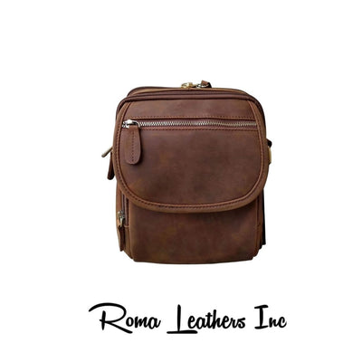 Roma Leathers