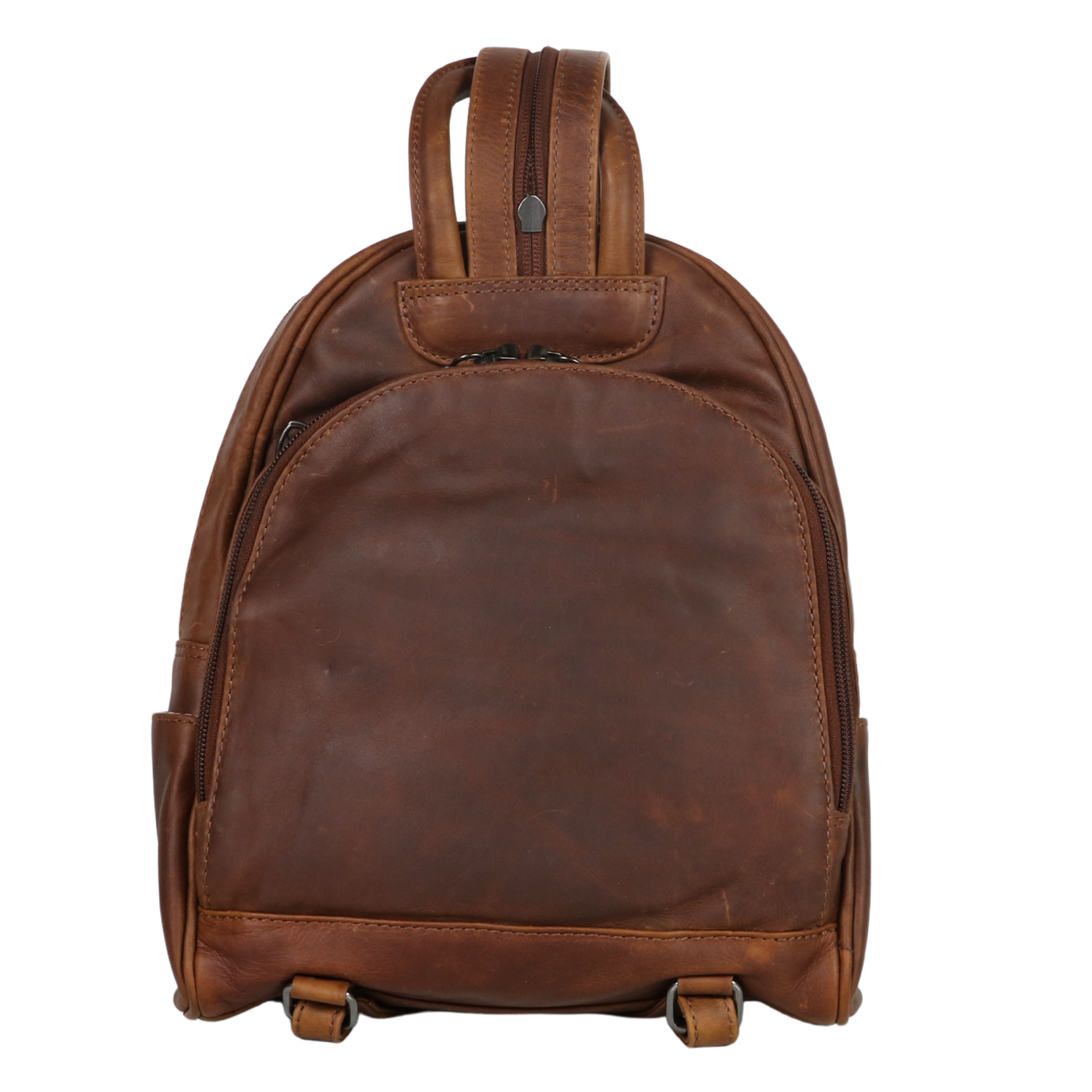daisy leather backpack Daisy Leather Backpack