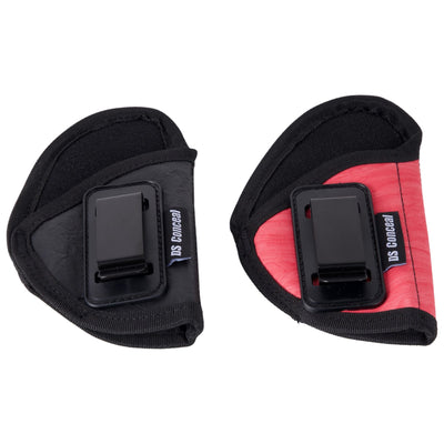 Inside Waistband Synthetic Holster by DS Conceal