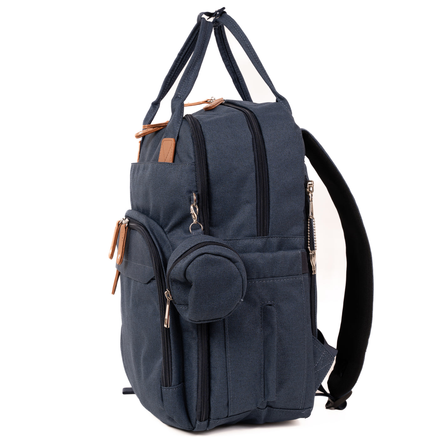 Concealed carry backpack diaper bag sales