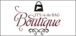 www.itsinthebagboutique.com