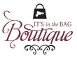 www.itsinthebagboutique.com