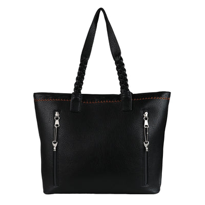 Concealed Carry Cora Tote by Lady Conceal