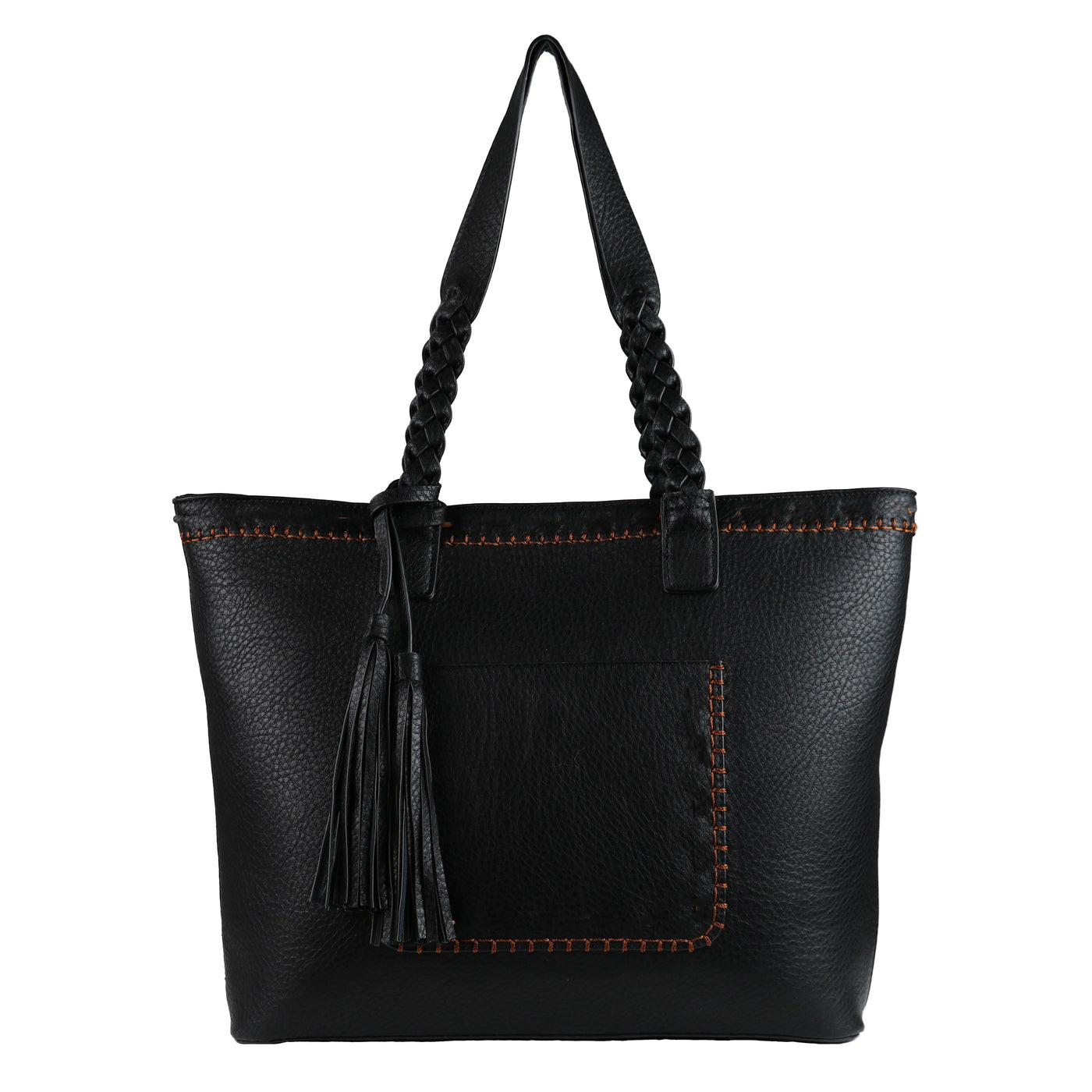 Concealed Carry Cora Tote by Lady Conceal