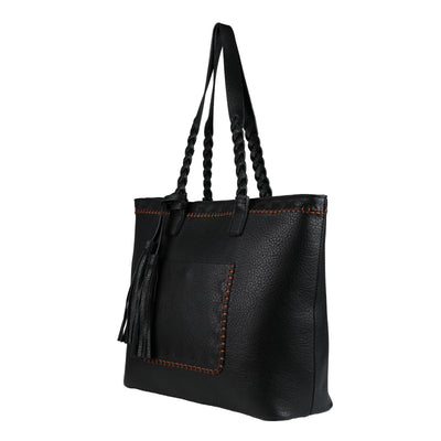 Concealed Carry Cora Tote by Lady Conceal