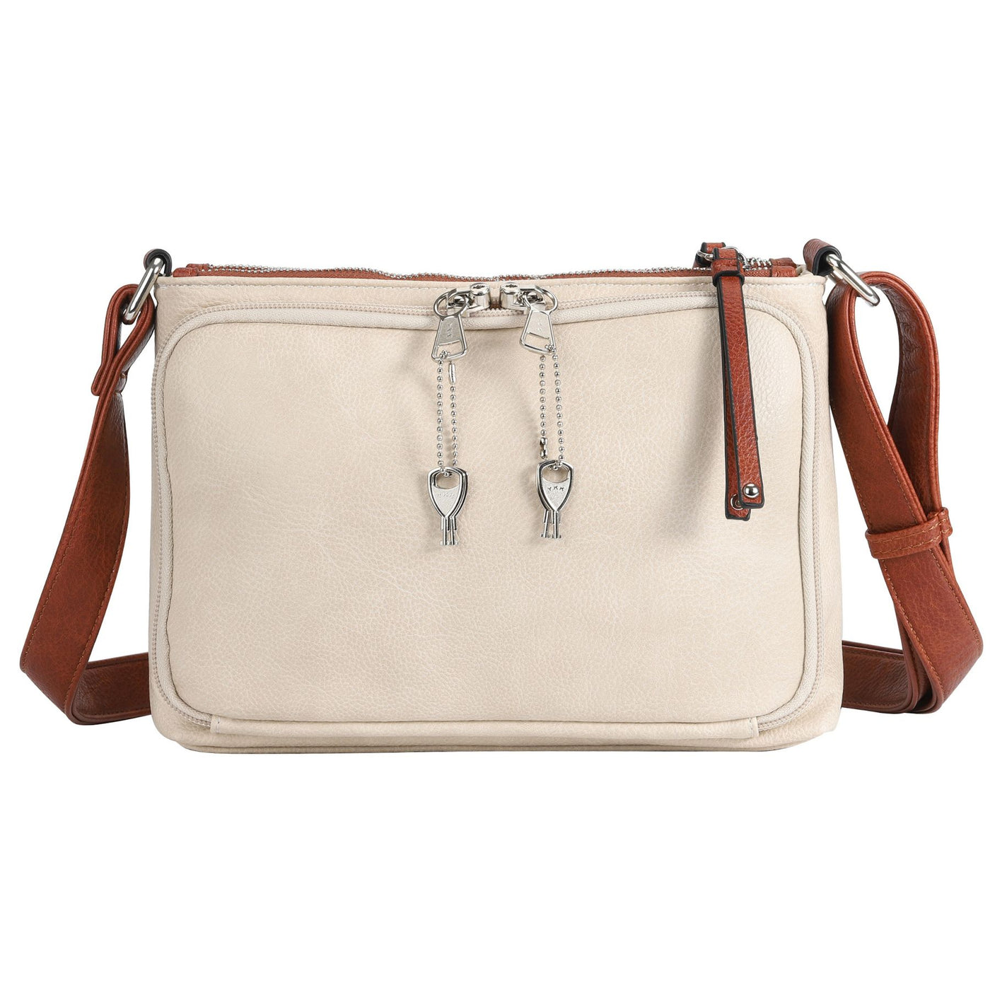 Concealed Carry Hailey Crossbody -  Lady Conceal -  soft leather shoulder bags for women's -  crossbody bags for everyday use -  most popular crossbody bag -  crossbody bags for guns -  crossbody handgun bag -  Unique Hide Purse -  Conceal Carry Western Purse -  Stylish Carry Evelyn Leather Bag -  Bag for Conceal Carrying Women - -  Gun Bag for Women