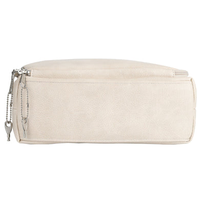 Concealed Carry Hailey Crossbody -  Lady Conceal -  soft leather shoulder bags for women's -  crossbody bags for everyday use -  most popular crossbody bag -  crossbody bags for guns -  crossbody handgun bag -  Unique Hide Purse -  Conceal Carry Western Purse -  Stylish Carry Evelyn Leather Bag -  Bag for Conceal Carrying Women - -  Gun Bag for Women