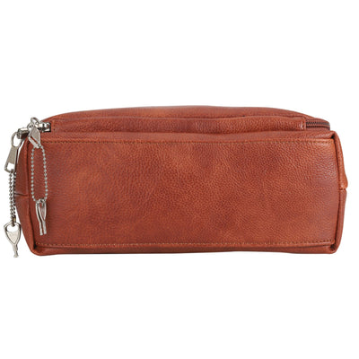 Concealed Carry Hailey Crossbody -  Lady Conceal -  soft leather shoulder bags for women's -  crossbody bags for everyday use -  most popular crossbody bag -  crossbody bags for guns -  crossbody handgun bag -  Unique Hide Purse -  Conceal Carry Western Purse -  Stylish Carry Evelyn Leather Bag -  Bag for Conceal Carrying Women - -  Gun Bag for Women