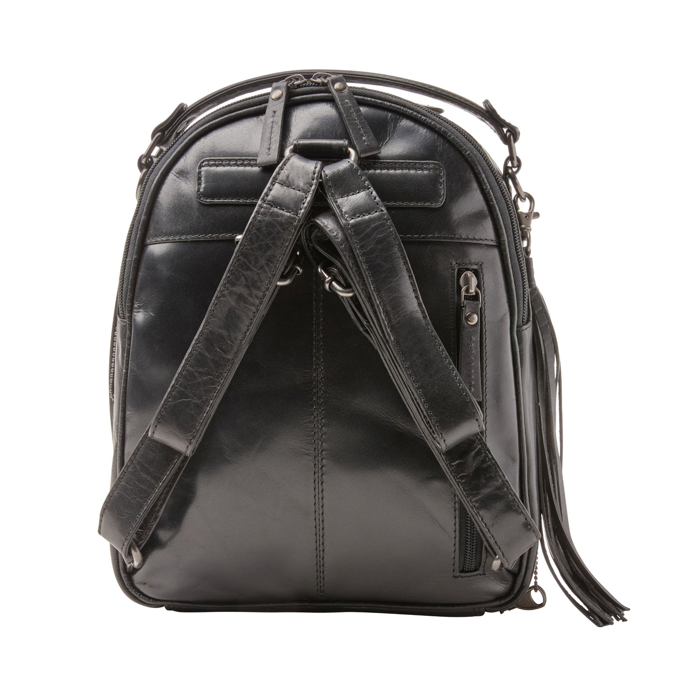 Concealed Carry Sawyer Leather Backpack - Locking YKK Holster Purse - Women Bag for Gun - Gun Owner Outdoor Bag - Outdoors Gun Bag - Women's Conceal Carry Purse for Firearm - Women Gun Users - gun carrier backpack - best gun carrying backpack- best gun carry backpack - Pistol and Firearm Bag - Western Hide Backpack - Boho Stylish Backpack for Women - Universal Holster Bag - Marley Unisex Backpack - Women's Concealed Carry Bagpack - premium leather backpack