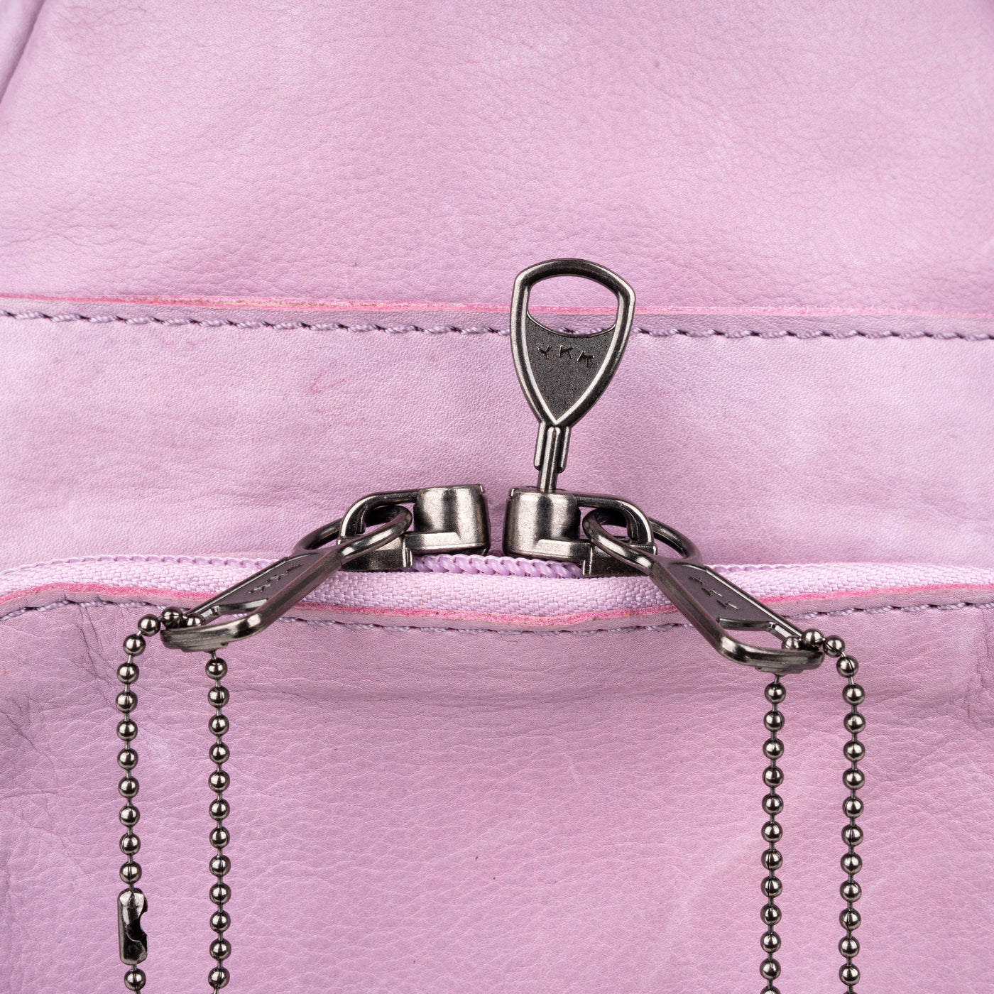 Concealed Carry Haven Sling Leather Backpack by Lady Conceal - Jeweled Leather Backpack -Universal Holster Backpack - Leather Gun Safe Bag - Ambidextrous - Tactical ED Carry Bag- CCW Purse - Womens Gun Bag - Ambidextrous Concealed Carry - Locking Gun Safe - Lady Concealed Carry 