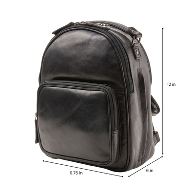 Concealed Carry Reese Unisex Backpack
