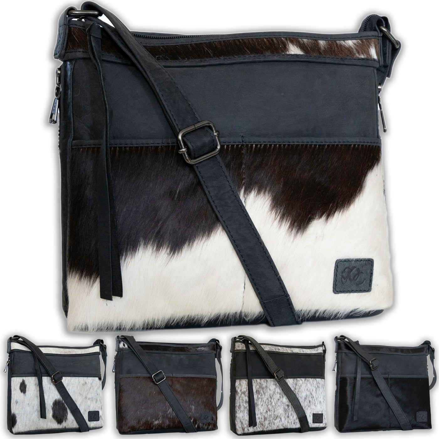 Concealed Carry Diana Crossbody by UC Leather Company