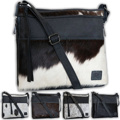 Concealed Carry Diana Crossbody by UC Leather Company