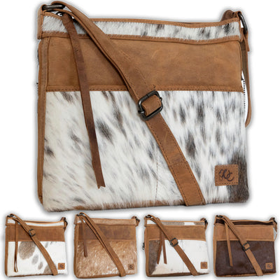 Concealed Carry Diana Crossbody by UC Leather Company