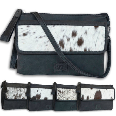 Concealed Carry Bobbie Crossbody Bag by UC Leather Company