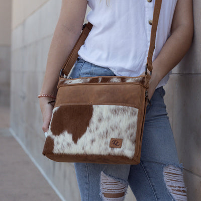 Concealed Carry Diana Crossbody by UC Leather Company