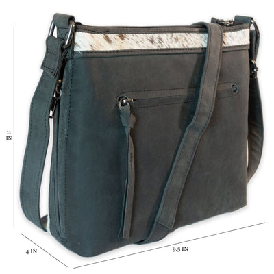 Concealed Carry Diana Crossbody by UC Leather Company