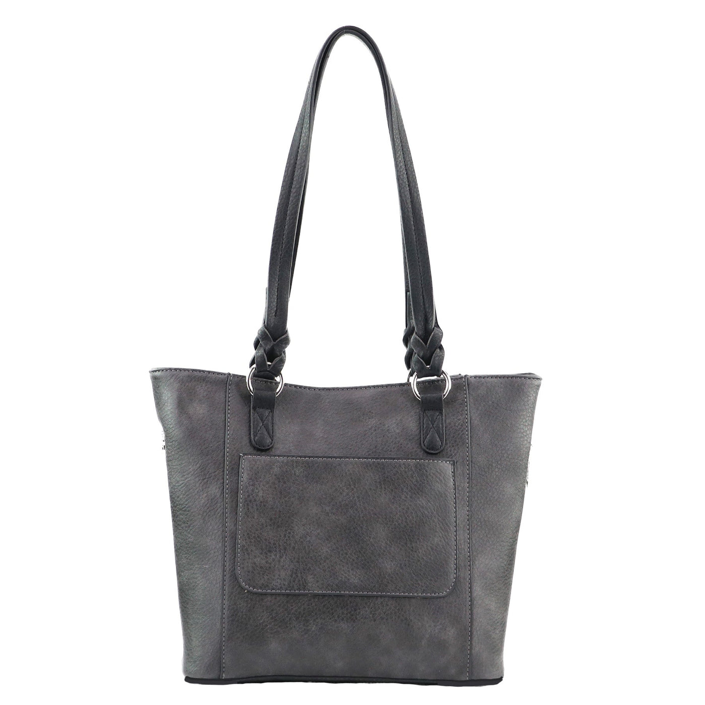 Concealed Carry Grace Tote - Lady Conceal - Concealed Carry Purse 