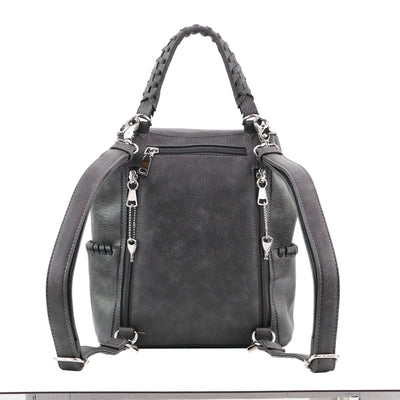 Concealed Carry Madelyn Backpack by Lady Conceal