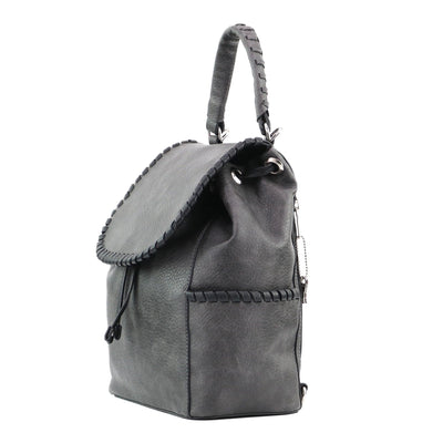 Concealed Carry Madelyn Backpack by Lady Conceal