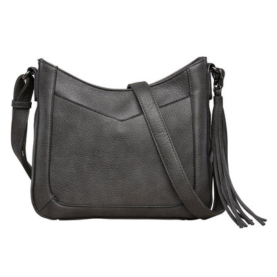 Concealed Carry Emery Crossbody Bag with RFID Slim Wallet by Lady Conceal