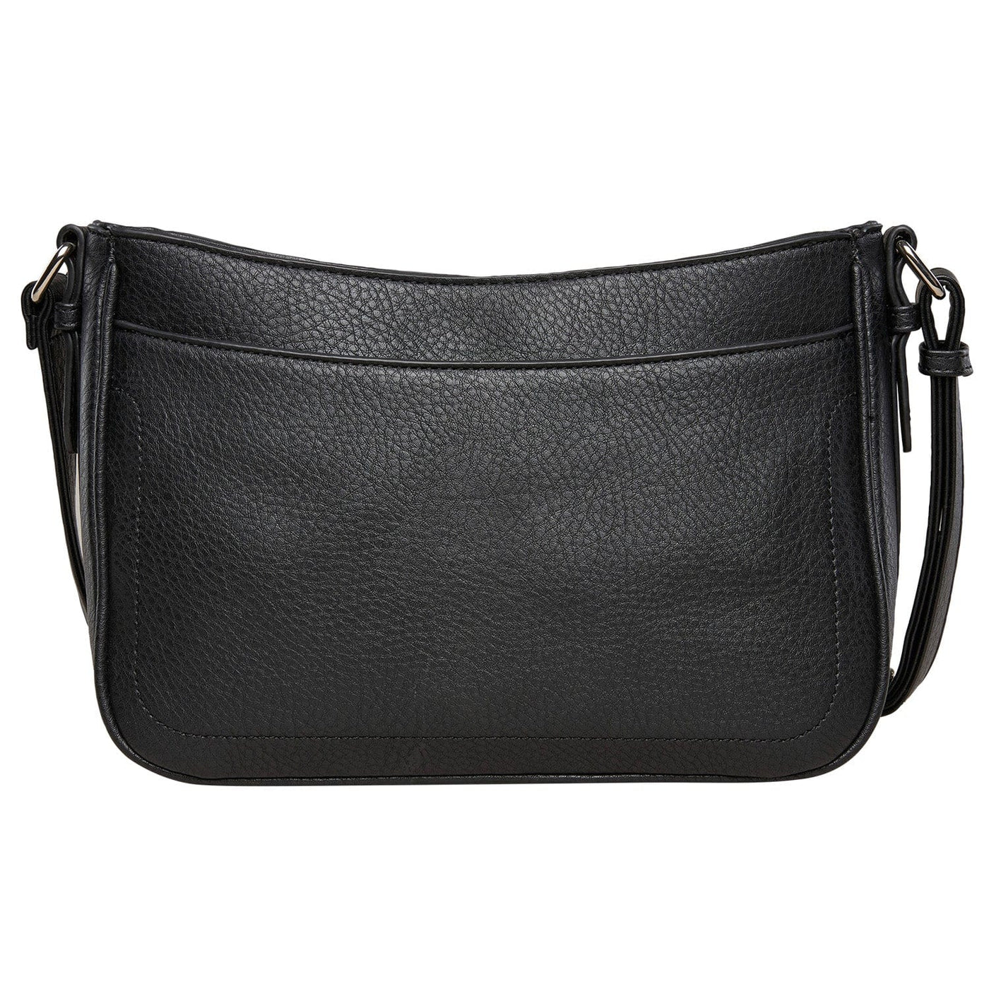 Concealed Carry Emery Crossbody Bag with RFID Slim Wallet