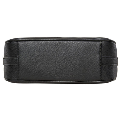 Concealed Carry Emery Crossbody Bag with RFID Slim Wallet