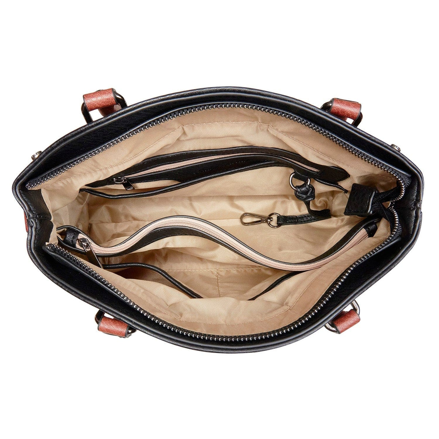 Mk concealed carry purse hotsell