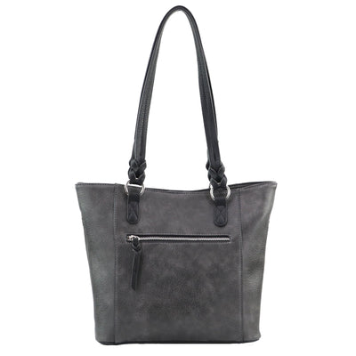 Concealed Carry Grace Tote - Lady Conceal - Concealed Carry Purse 