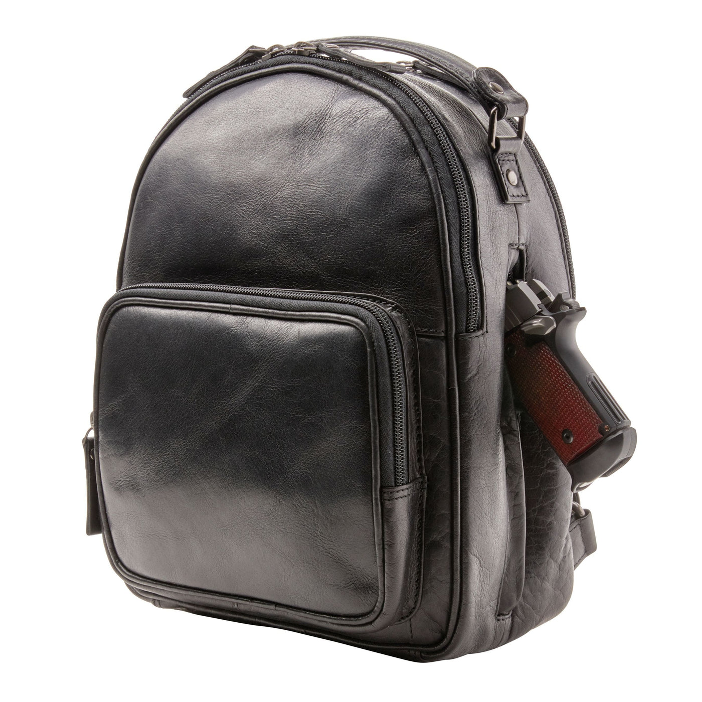 Concealed Carry Reese Unisex Backpack