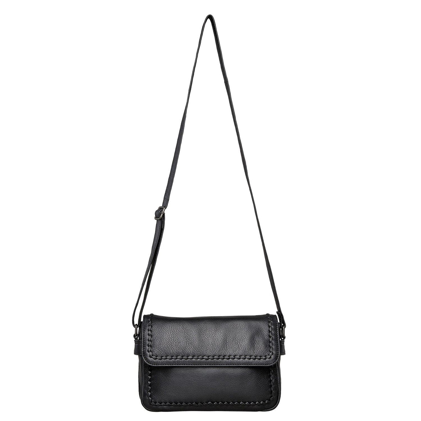 Concealed Carry Parker Crossbody Bag by Lady Conceal