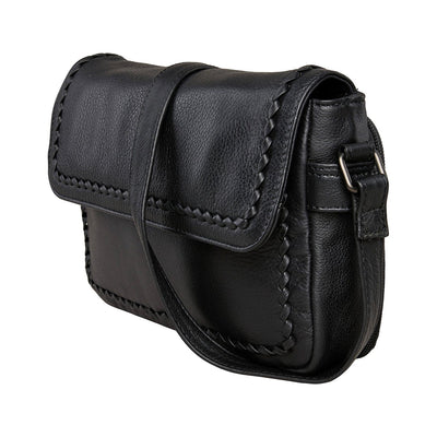 Concealed Carry Parker Crossbody Bag by Lady Conceal