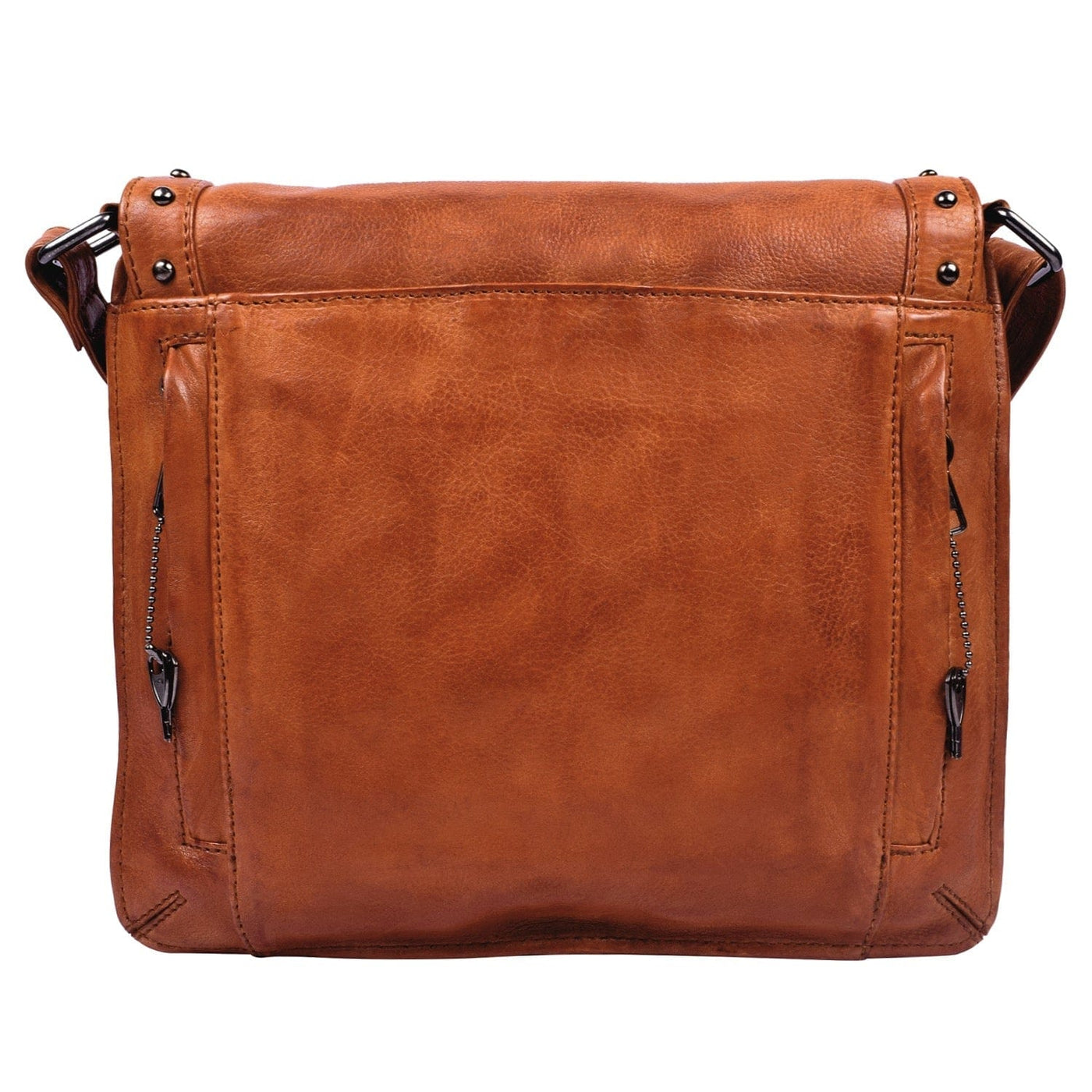 The Concealed Carry Monroe Crossbody