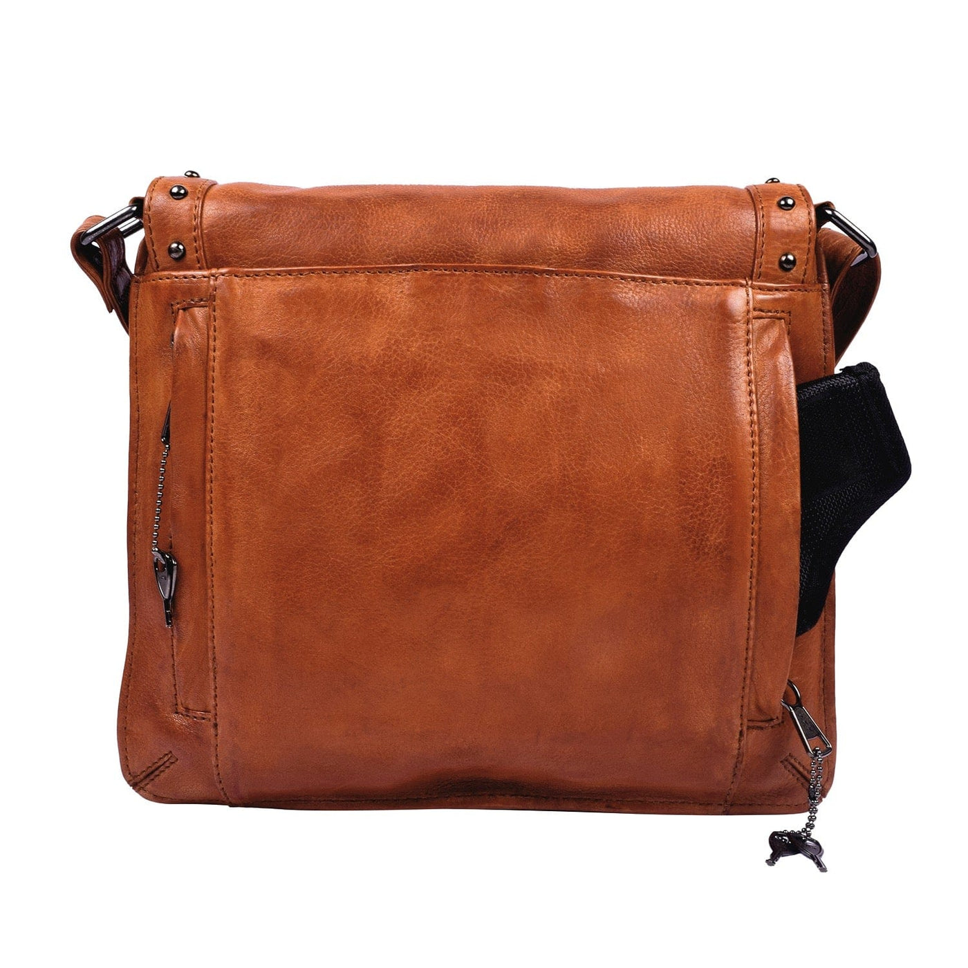 The Concealed Carry Monroe Crossbody