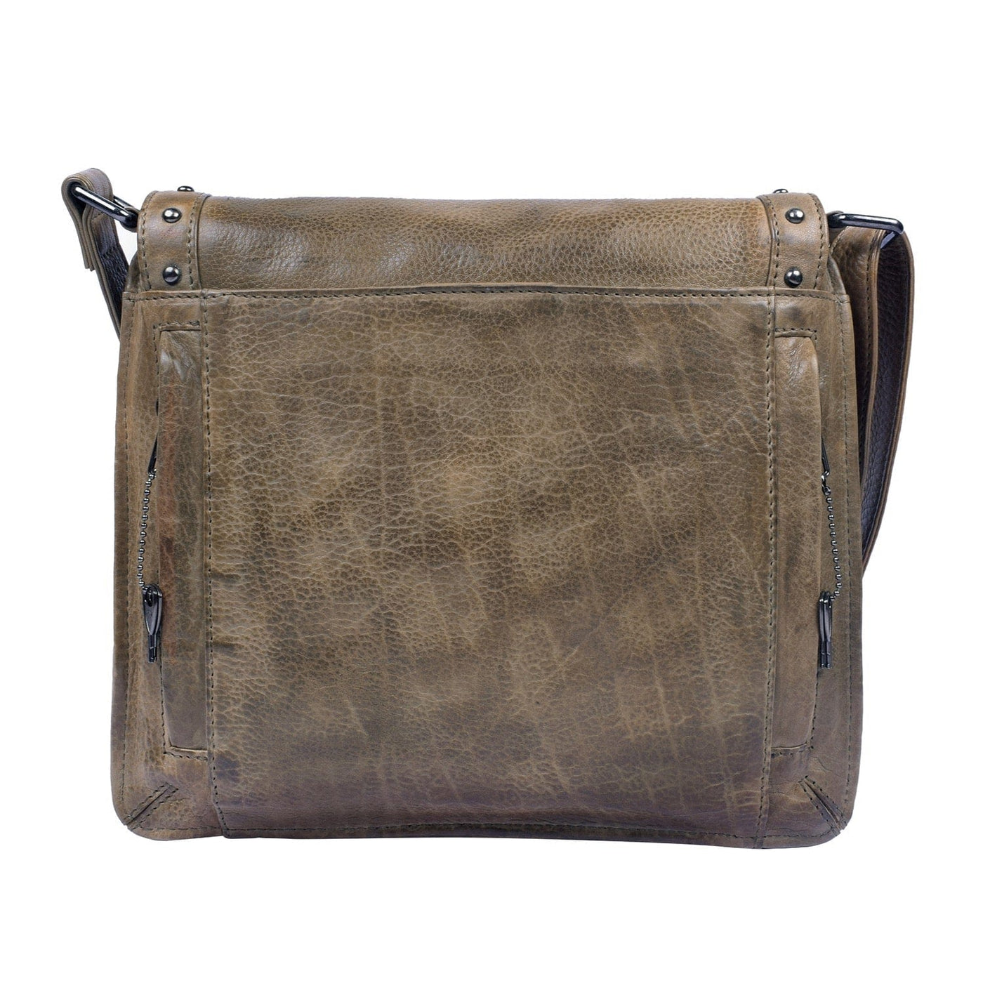 The Concealed Carry Monroe Crossbody