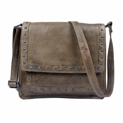 The Concealed Carry Monroe Crossbody