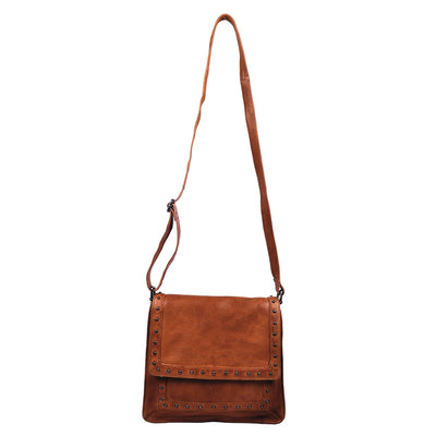 The Concealed Carry Monroe Crossbody