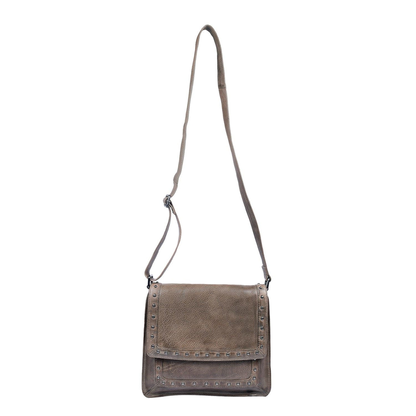 The Concealed Carry Monroe Crossbody