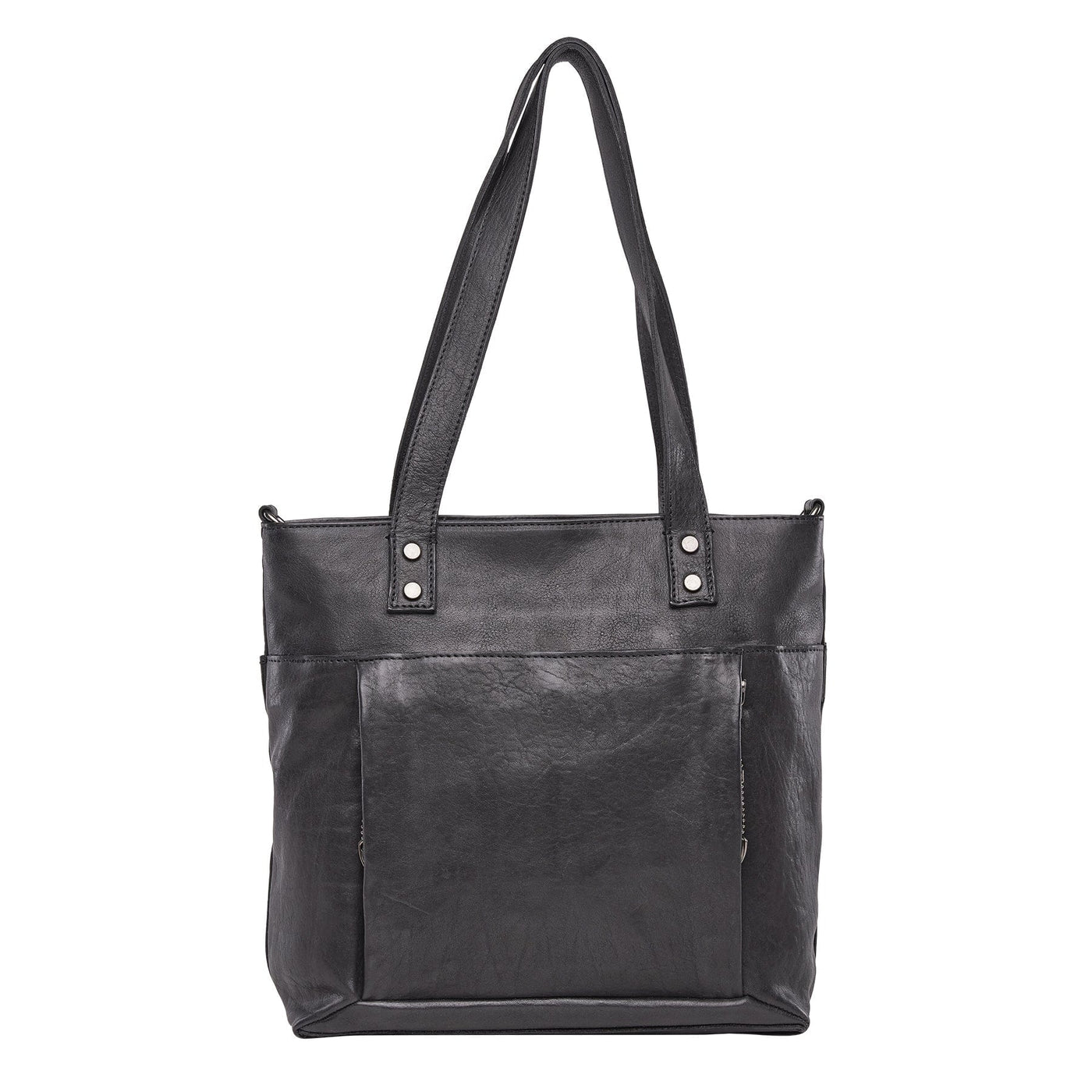 Concealed Carry Cora Tote - By Eden Tote