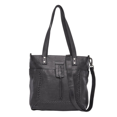 Concealed Carry Cora Tote - By Eden Tote