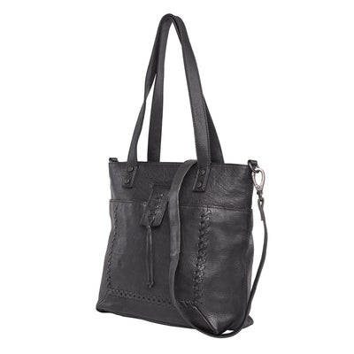 Concealed Carry Cora Tote - By Eden Tote