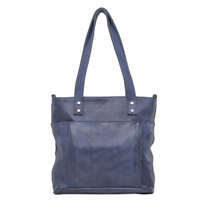 Concealed Carry Cora Tote - By Eden Tote