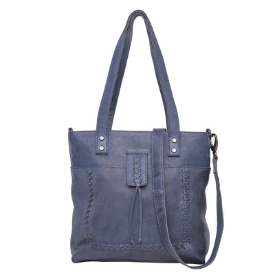 Concealed Carry Cora Tote - By Eden Tote