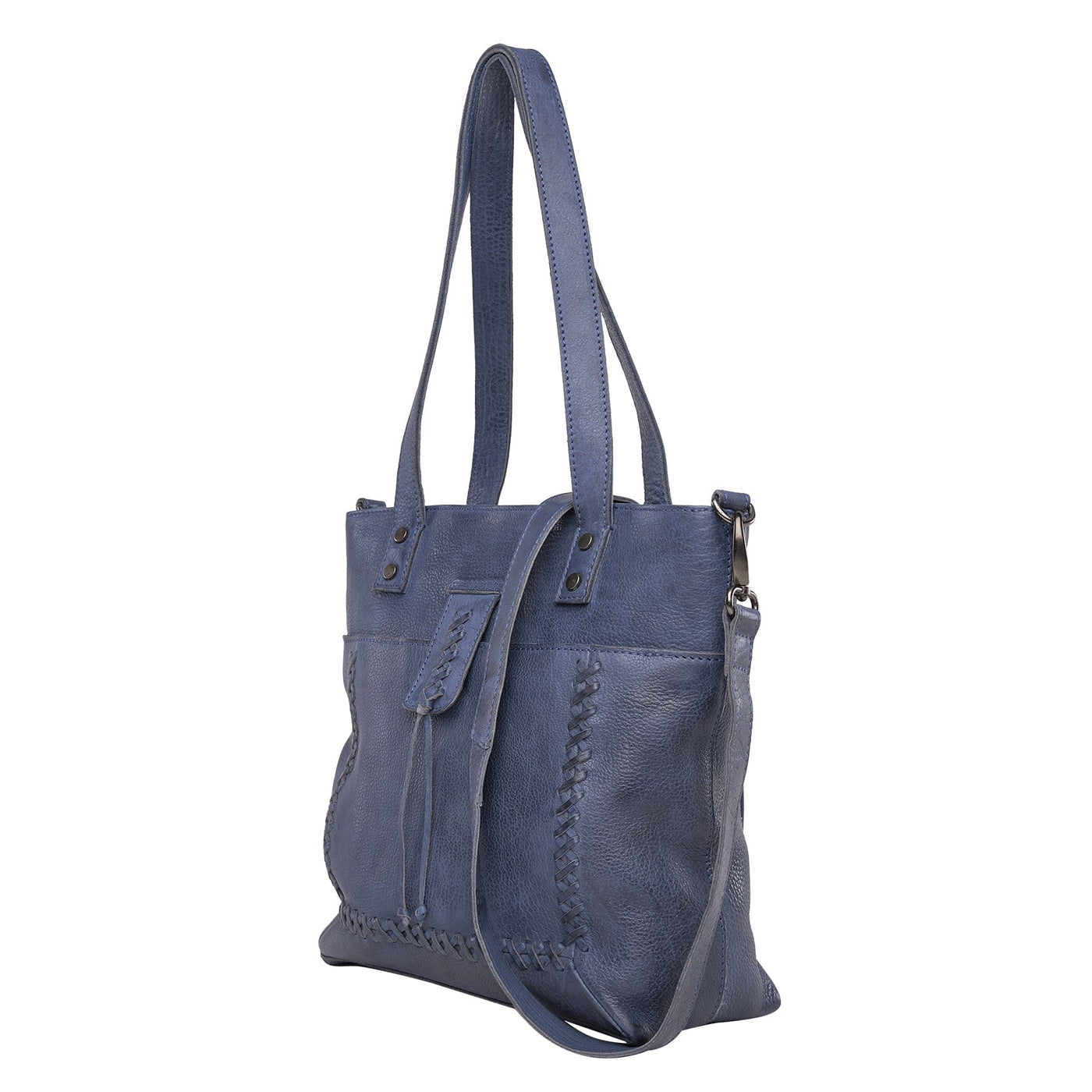 Concealed Carry Cora Tote - By Eden Tote